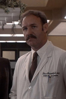 Doctors' Wives