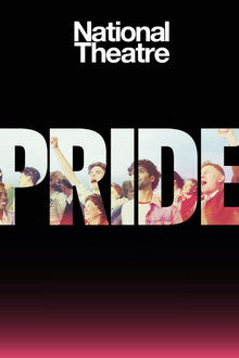 National Theatre at Home: Pride