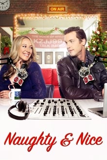 Naughty & Nice movie poster