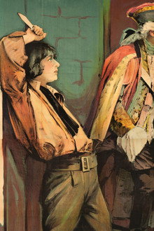 The Two Orphans