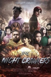 Poster do filme The Nightcrawlers: End Of Revelation
