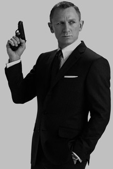 Photo of Daniel Craig