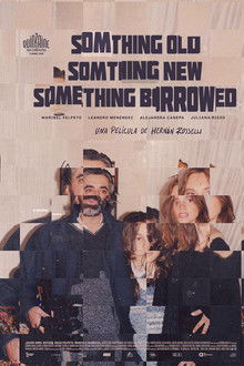 Something Old, Something New, Something Borrowed