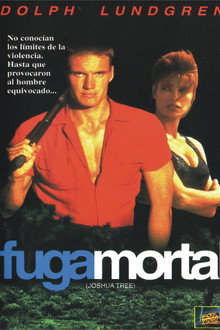 Fuga mortal