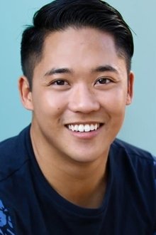 Photo of Bobo Chang