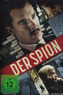 Der Spion