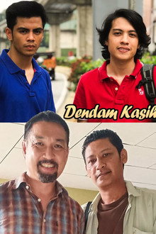 Dendam Kasih Ayah