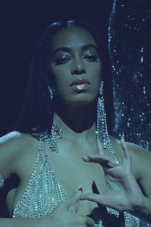 Solange: When I Get Home