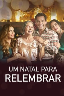 Poster do filme Um Natal para Relembrar