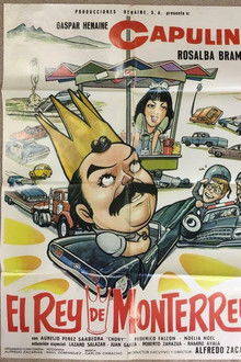 El rey de Monterrey