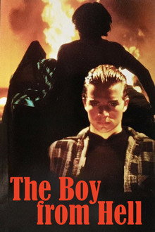 The Boy from Hell