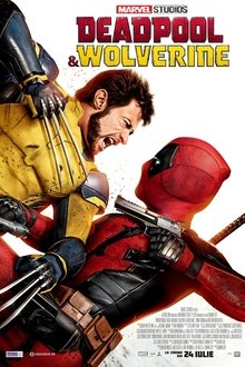 Deadpool & Wolverine