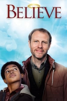 Poster do filme Believe