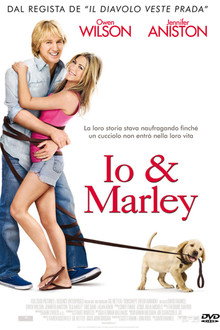 Io & Marley