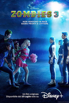 Zombies 3