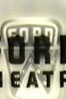 Ford Theatre