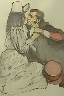 Ricardina e Marta