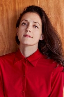 Photo of Danielle Krudy