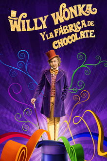 Un mundo de fantasía
