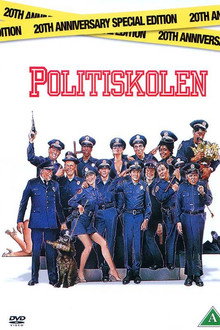 Politiskolen