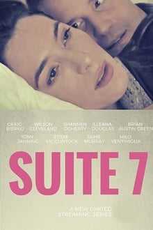 Suite 7 tv show poster