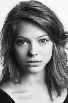 Photo of Amanda Wass