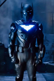 Batwoman season 2 episode 18