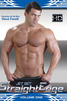 Straight Edge: Volume 1