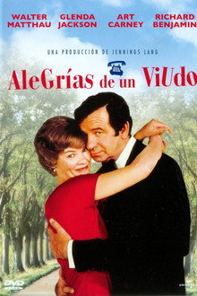 Alegrías de un viudo