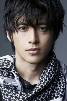 Foto de perfil de Go Soo