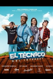 El Técnico Del Internet