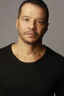Photo of Paulo Ribeiro
