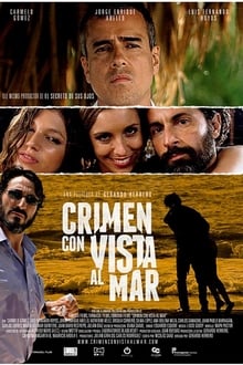 Poster do filme Crimen con vista al mar