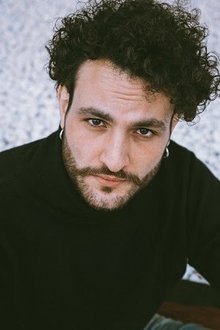 Photo of Gianmarco Vettori