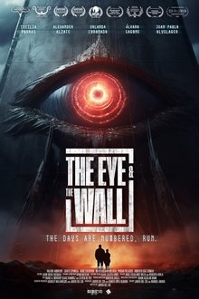 Imagem El Ojo y El Muro 2021