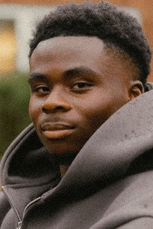 Bukayo Saka: The Time Is Now