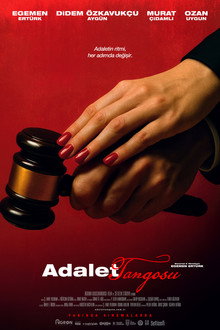 Adalet Tangosu