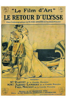 Le Retour d’Ulysse
