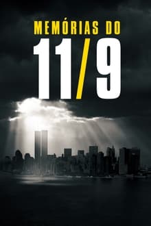 Poster da série Memórias do 11/9