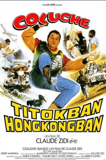 Titokban Hongkongban