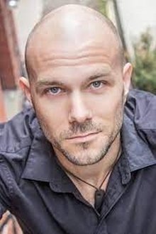 Photo of T.J. Kennedy