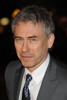 Foto de perfil de Tony Gilroy