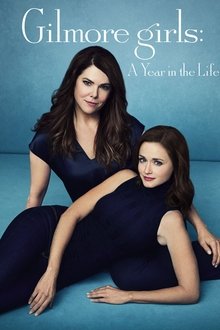 Gilmore Girls: A Year in the Life