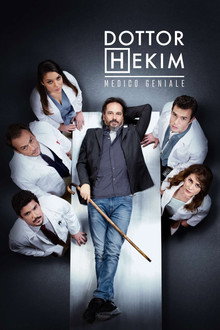 Dottor Hekim - Medico geniale