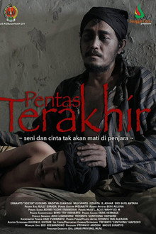 Pentas Terakhir