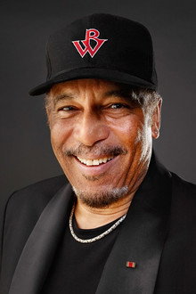 Ron Williams