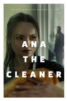 Ana the Cleaner