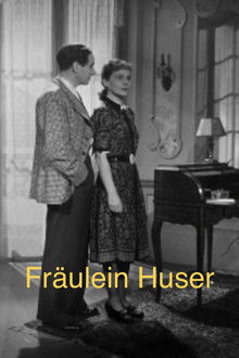 Fräulein Huser