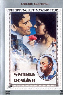 Neruda postása