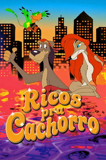 Ricos pra Cachorro